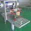FXJ6050 Adhesive Tape Carton Sealer Semi Automatic Box Sealing Machine for Sale  (chinacoal02)