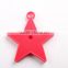 Star Shaped Balloons Weights