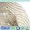 Fashion cheap unisex promotional summer sun custom leisure cotton bucket cap