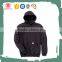 Cheap Wholesale Plain Thick Grey Hoodies