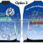 Made to order custom fishing jersey UV protection
