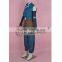 Anime The Legend of korra Cosplay Costume Adult Halloween Carnival Cosplay Costume Custom Made