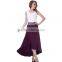 promotional Hot selling cheap long skirt maxi