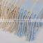 New Autumn And Winter Cashmere Scarf Magic Color Plaid Print Scarf