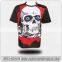 wholesale tshirts,plain men hip hop t shirt, o neck t-shirt for men