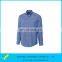 Multiple Color Available 100% Cotton Long Sleeve Business Shirt Man