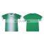 Top Grade Rubber Printed Australia Team Soccer Training Wear