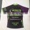 China wholesale custom cycling jersey for men