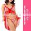 New design factory manufacture lingerie in thailand