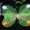 wholesale beautyful butterfly led angel wing FGWG-1032