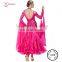 B-1086 high quality ladies international standard dance dress of high quality