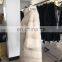 Fashionable Genuine Mink Fur Coat For Elegant Women with factory wholesale price