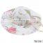 TOROS fashion beach hat women floppy hat spring summer hot sale floral hat