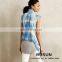 Wholesale Clothing Modern Colorful Knit Women Sweater