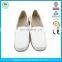 2015 New Design White Nurse Shoes Unique Nurse Shoes With Wedge Heels