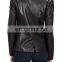 Womens Leather blazer
