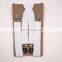 Wholesale Low MOQ Cheap 2.5cm Elastic Suspenders