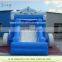 Frozen Free Fall Bouncy Castle,Pumpkin Coach Inflatable Castle