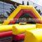 China made good quality giant inflatable obstacle course for sale