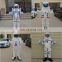 China OEM cosplay supplied fancy spaceman costumes for adults