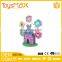 Toy Supply EVA DIY Soft Foaming Rubber Funny Pen Holder
