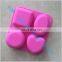 2016 The silicone mould DIY lovely cake