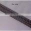 Welcomed by family of magnetic window screen for against mosquito with Lace door head