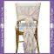 C007E luxury wedding decorations easter chair covers banquet