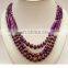 New Design Wholesale Indian Jewelry Necklace