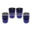 Stainless Steel Drinking Glass