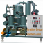 Series ZYD Double-stage Vacuum Transformer Oil Filtration Machine