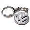 YOUR OWN DESIGN CAR BRAND COMPANY LOGO METAL KEY CHAIN KEY RING