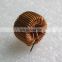 MADE IN TAIWAN of Ferrite shield inductor coil 470UH