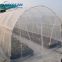 polyester / polyethylene pleated fine dust anti insect mesh screen for greenhouse