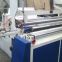 Type 1575 living paper toilet roll paper machine, toilet papermaking machine