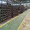 A36a53 Galvanized Galvanized Steel Square Tubing 2 Inch Square Steel Tubing