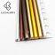 Decorative Metal Profile Wall Ceramic Tile Outside Corner Tile Trim