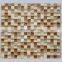 High quality Automatic Pneumatic Glass mosaic producing machine glass mosaic cutting machine