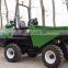 3.0ton hydraulic concrete dumper with CE