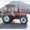 china cheap 80Hp 4WD farm tractor 804