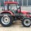 100hp Agricultural Farm tractor, china cheap farm tractor