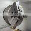 CK6180 Big Spindle Hole Cnc Lathe Machine with 3 Jaws Chuck