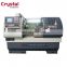 new chinese cnc lathe machine price CK6136A-2