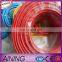 2017 New PVC High Pressure Air Conditioning Hose flexible soft pvc water flow hose pipe