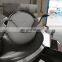 Sale high quality meat bowl cutter meat cutting chopping machine bowl cutter with Frequency conversion control