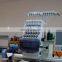two head embroidery machine for small business
