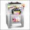 2014 soft ice cream machine/ice cream maker