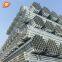 Hot dip galvanized scaffolding pipes