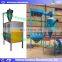 Multifunctional automatic Scrap copper wire recycling machine