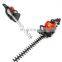 Top quality cordless grass shears hedge trimmer